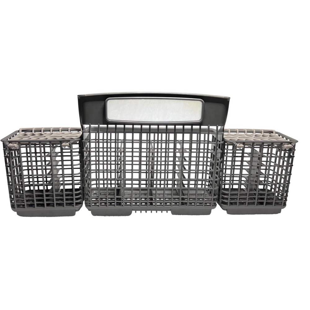 Whirlpool Kenmore W10807920 Dishwasher Silverware Basket replacement